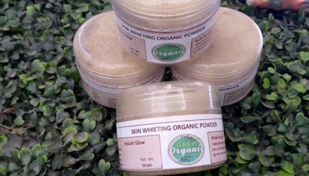 Skin Whitening Cream