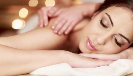 Janssen Facial With Polisher
