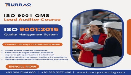 ISO Lead Auditor Courses