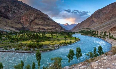 Tourism in Pakistan