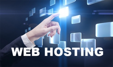 Web Hosting in Lahore, Pakistan