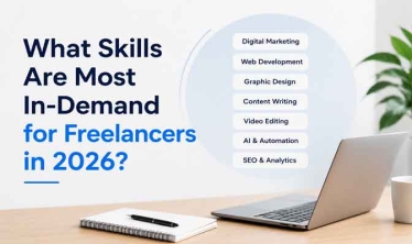 What Skills Are Most In-Demand for Freelancers in 2026?