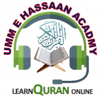 Umm E Hassaan Acadmy